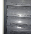 Perforierte Blade Sun Louvers